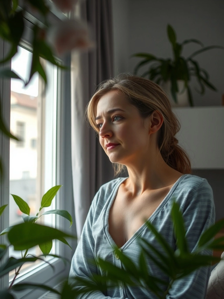 快適な人生を受け入れ、自分を調整する汗のコツをつかむ