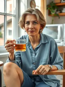 擺脫微絲煩惱養成健康肌膚飲食新習慣