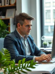 Effektiv forbedring af arbejdspladsens robusthed for at skabe et sundt arbejdsmiljø.