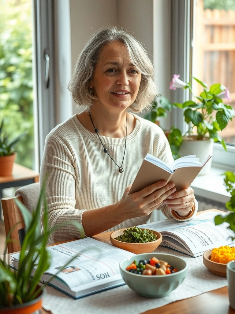 Exploring New Paths of Self-Healing through Stress Adjustment
