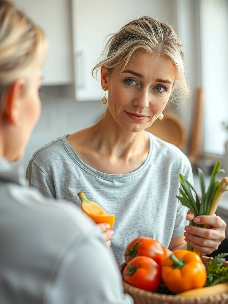 Fuld guide til at opbygge en vane for klare øjne med ernæring og daglig pleje.