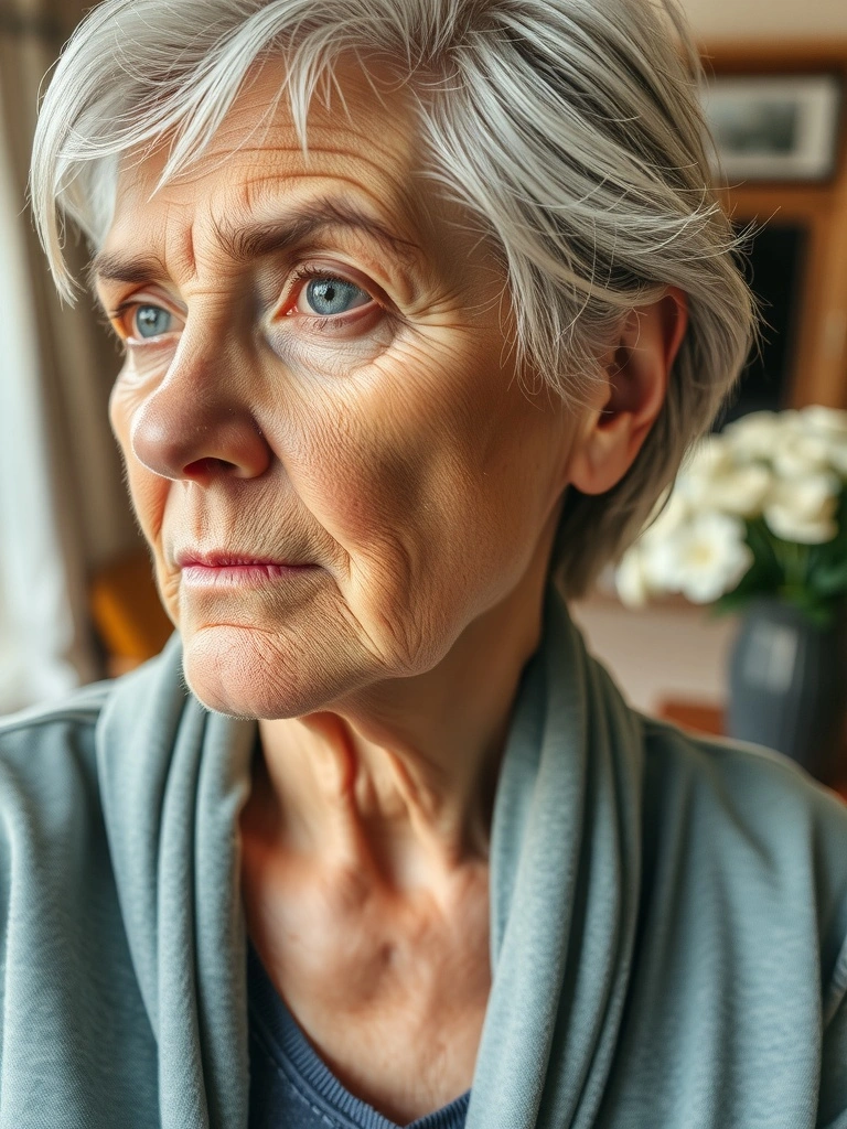 Justering af motionsvaner forbedrer sundheden for hovedbunden og hudens tilstand.