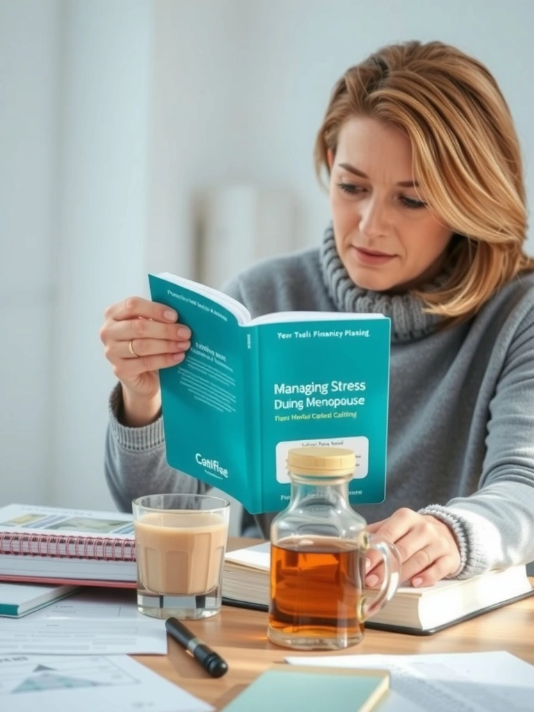 Nuove opportunità di trasformazione dello stress: esplorare vie innovative per il superamento di sé.