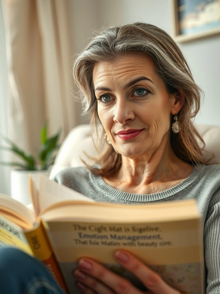 Renova't i acull una vida plena de confiança, trobant l'equilibri en la teva pell i cabell.
