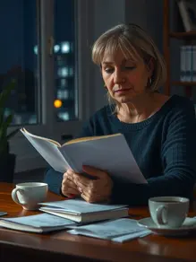 Skrivpressomvandlingsövningar startar nya möjligheter för självutveckling.