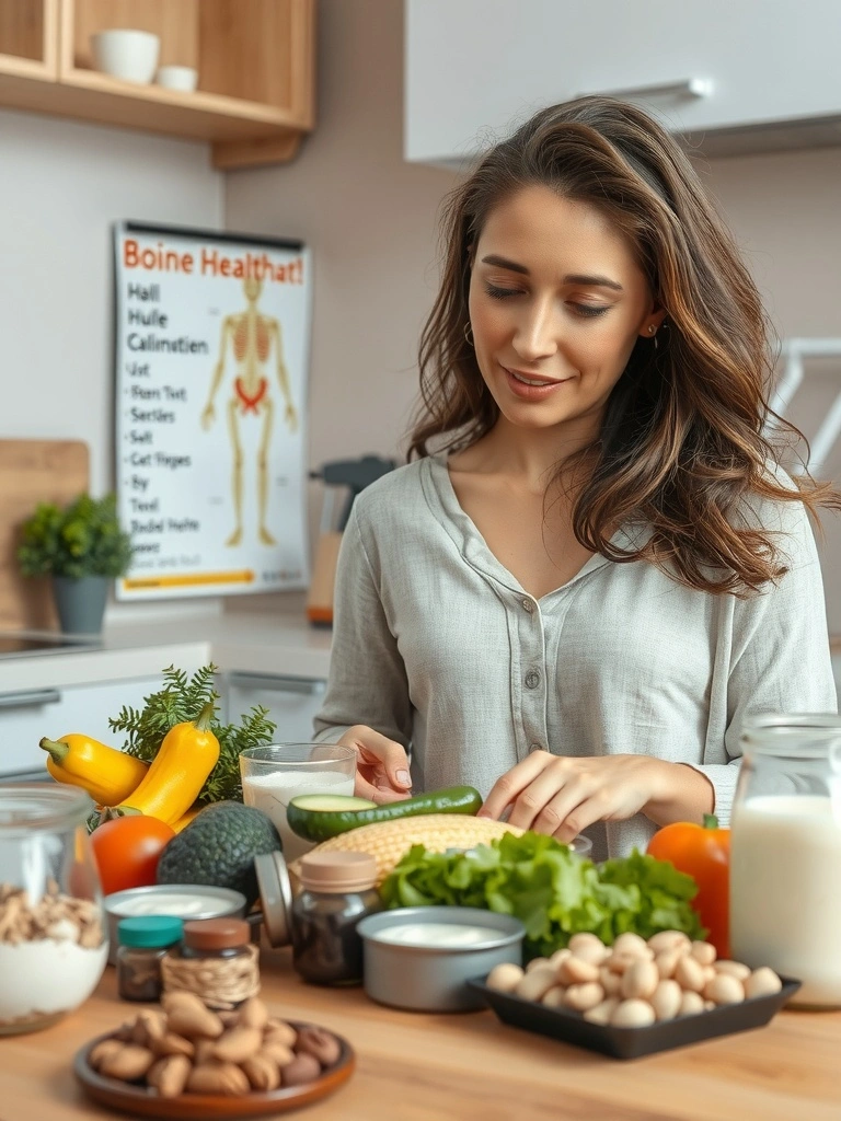 Millora la salut de les articulacions amb una nova opció. Una solució dietètica innovadora per ajudar-te a créixer.