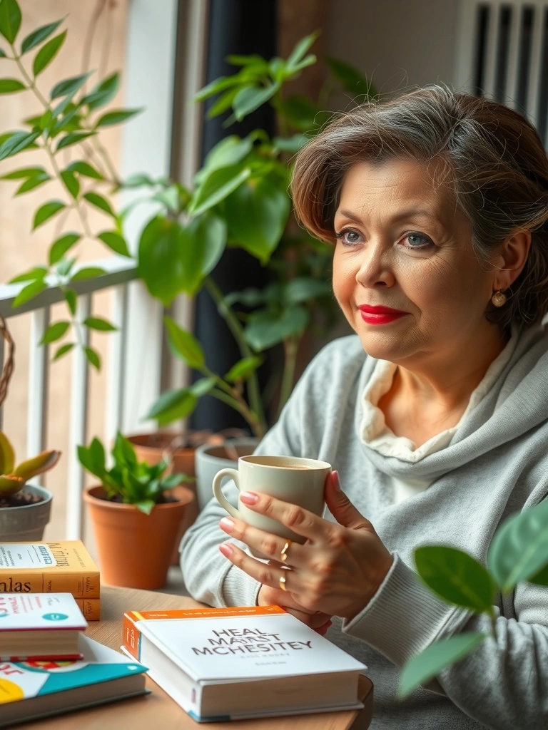 Aprofitar el ritme alimentari per reconstruir la satisfacció mental i l'estabilitat interior