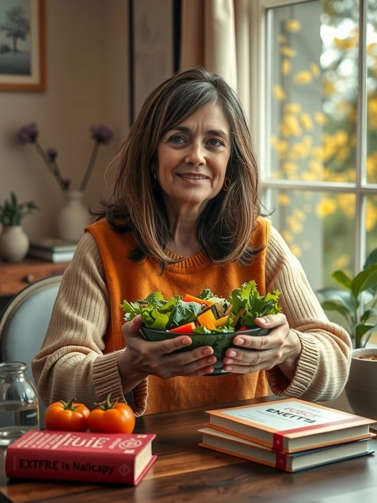 Noves estratègies alimentàries per ajudar a alleugerir les molèsties d'al·lèrgies oculars.