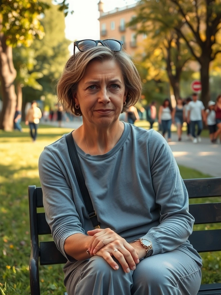 Выйдите из ловушки стресса и создайте баланс тела и духа на природе.