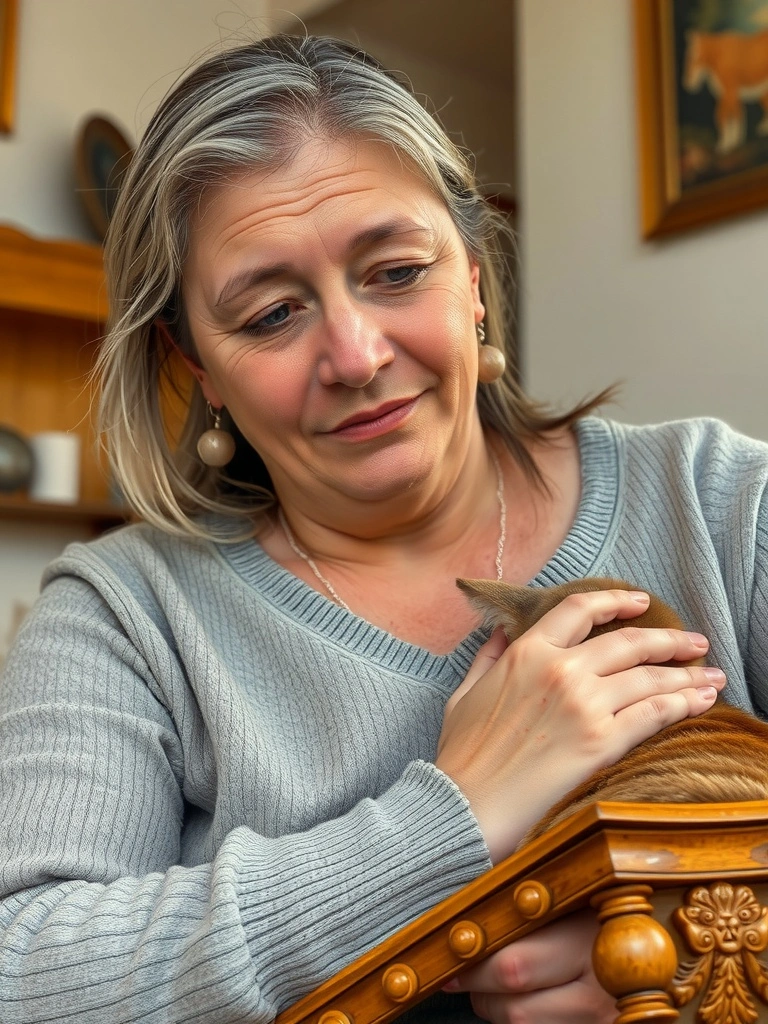 Gids vir die verbetering van velprobleme en interaksie met huisdiere om selfvertroue te verhoog