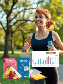 Menggunakan rutin tidur yang baik untuk menyesuaikan dan memperbaiki masalah ketidakseimbangan metabolisme lipid.
